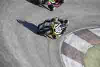 Yellow Bikes